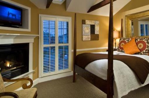 фото отеля Carpe Diem Guesthouse & Spa