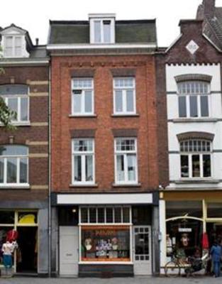 фото отеля De Stadswal