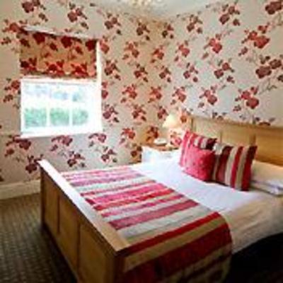 фото отеля The Angel Inn Bowness-on-Windermere