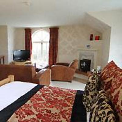 фото отеля The Angel Inn Bowness-on-Windermere
