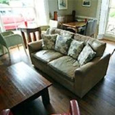 фото отеля The Angel Inn Bowness-on-Windermere