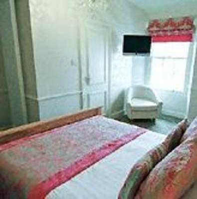 фото отеля The Angel Inn Bowness-on-Windermere