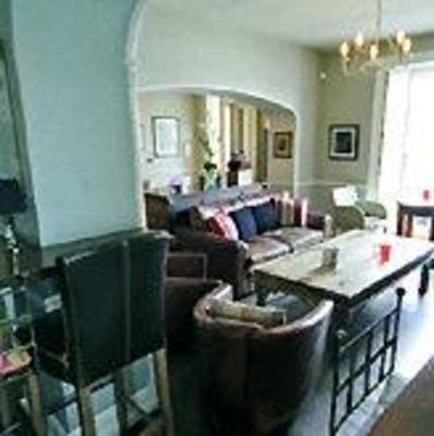 фото отеля The Angel Inn Bowness-on-Windermere