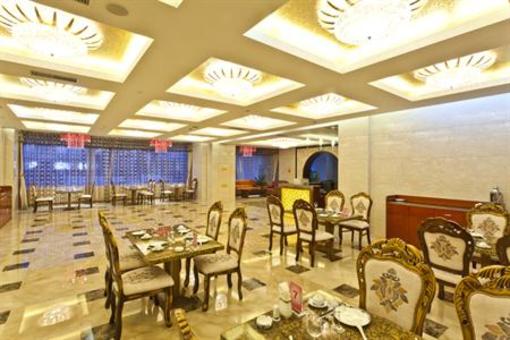 фото отеля Bliss International Hotel