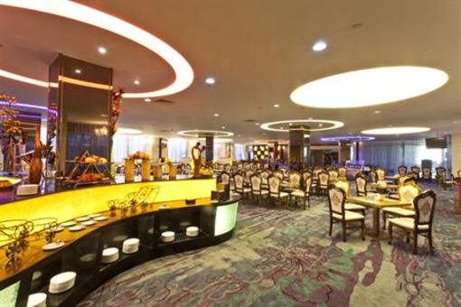 фото отеля Bliss International Hotel