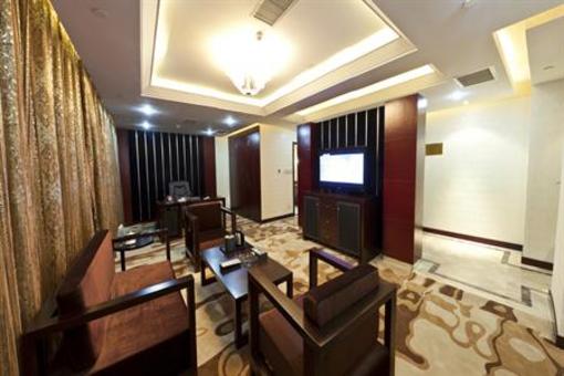 фото отеля Bliss International Hotel