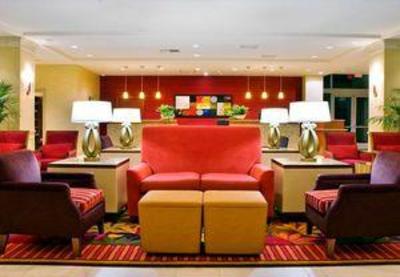фото отеля Marriott Visalia
