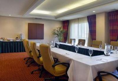 фото отеля Marriott Visalia