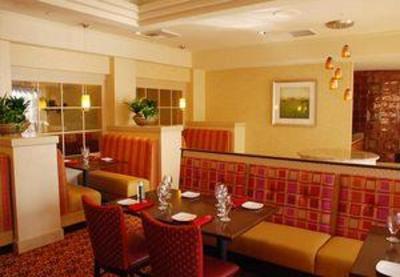 фото отеля Marriott Visalia