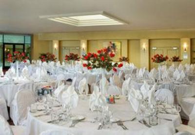 фото отеля Marriott Visalia