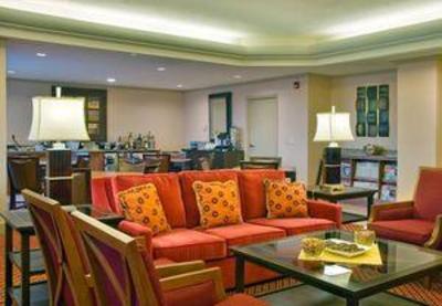 фото отеля Marriott Visalia