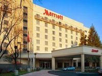 Marriott Visalia