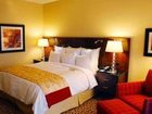 фото отеля Marriott Visalia