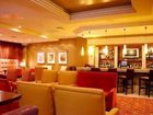 фото отеля Marriott Visalia