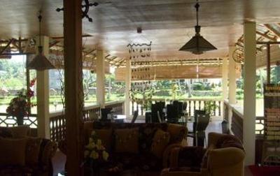 фото отеля Golden Lake Resort Manado
