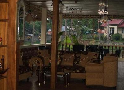 фото отеля Golden Lake Resort Manado