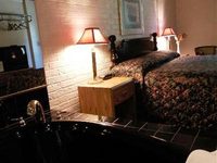 Colonial Inn Motel Mercer