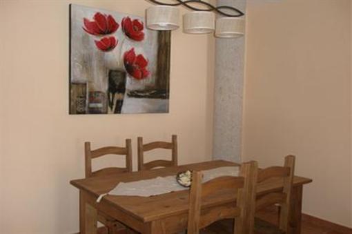 фото отеля Apartamentos Alameda