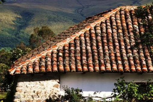 фото отеля Hacienda Santa Ana (Ecuador)