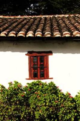 фото отеля Hacienda Santa Ana (Ecuador)