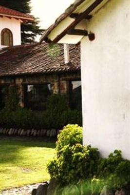 фото отеля Hacienda Santa Ana (Ecuador)