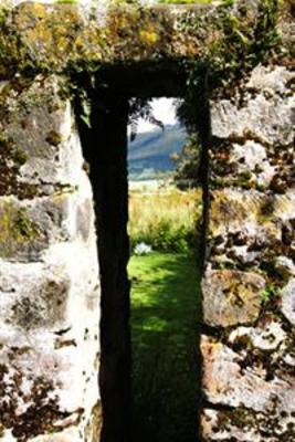 фото отеля Hacienda Santa Ana (Ecuador)