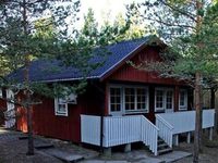Roosta Holiday Village Noarootsi
