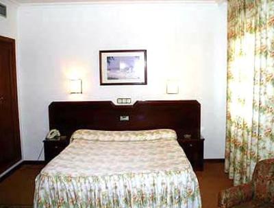 фото отеля Hotel Palmero Carmona