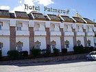 фото отеля Hotel Palmero Carmona