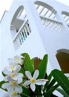 фото отеля Al Nahda Resort & Spa