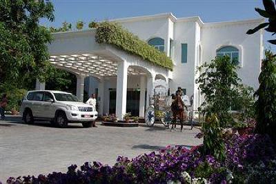 фото отеля Al Nahda Resort & Spa