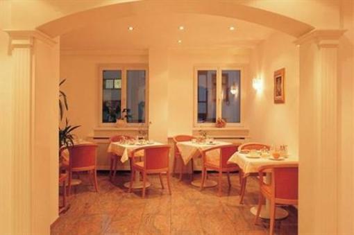 фото отеля Hotel Central Garni Bregenz