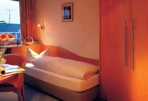фото отеля Hotel Central Garni Bregenz