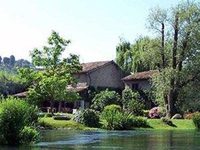 La Finestra Sul Fiume