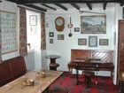 фото отеля The Half Moon Inn Beaworthy