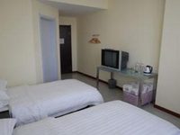Tiger DNA Business Hotel Songyuan Station
