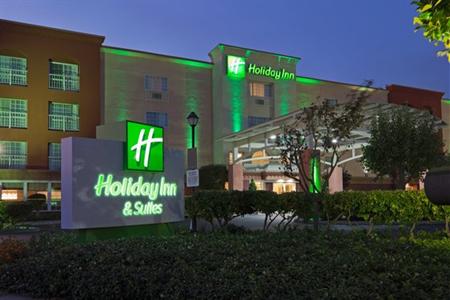 фото отеля Holiday Inn Hotel & Suites San Mateo