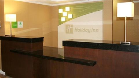 фото отеля Holiday Inn Hotel & Suites San Mateo