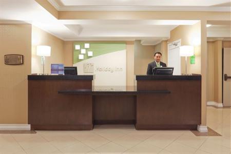 фото отеля Holiday Inn Hotel & Suites San Mateo