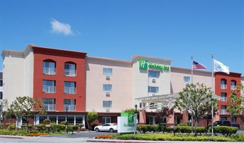 фото отеля Holiday Inn Hotel & Suites San Mateo