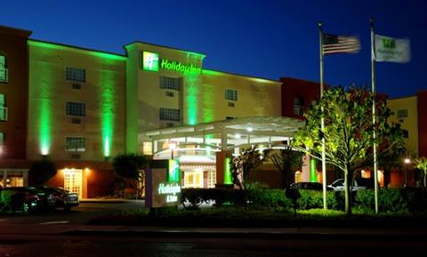 фото отеля Holiday Inn Hotel & Suites San Mateo