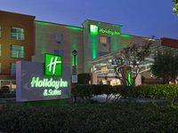 Holiday Inn Hotel & Suites San Mateo