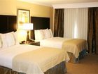 фото отеля Holiday Inn Hotel & Suites San Mateo