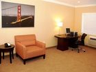 фото отеля Holiday Inn Hotel & Suites San Mateo