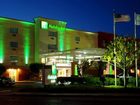 фото отеля Holiday Inn Hotel & Suites San Mateo