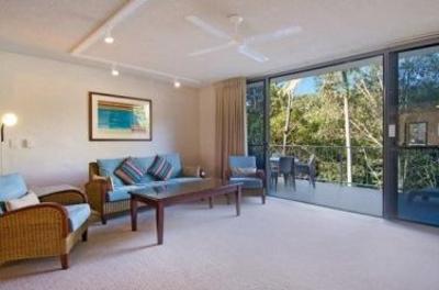 фото отеля Palm Court Apartments Noosa