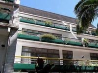 Palm Court Apartments Noosa
