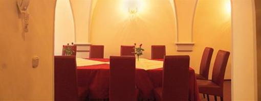фото отеля Kurhotel Quellenhof