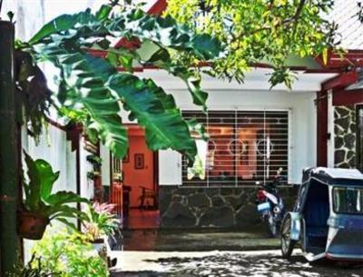 фото отеля Balay De La Rama