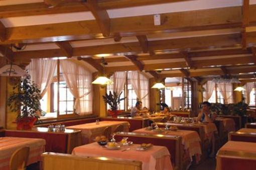 фото отеля Hotel Corallo Lignano Sabbiadoro
